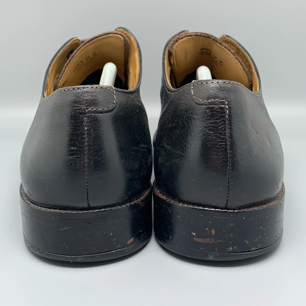 Cole Haan thank you